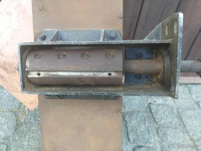 Malý hoblovací stůl - 3