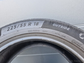 225/55 r18 letni pneumatiky 225 55 18 pneu R18 225/55/18 - 3
