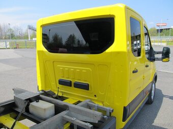 Ford Transit 2.0 TDCi 3 stranný sklápěč ČR - 3