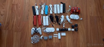 Příslušenství Nintendo wii - 3