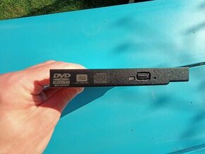Hitachi LG DVD/DL±RW Rewriter GSA-T40N z ntb Asus - 3