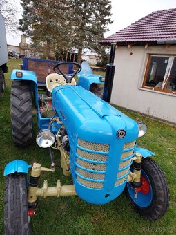 Zetor 3011 - 3