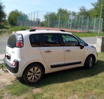 Citroen C3 Picasso 1.4 r.v. 2013 - 3