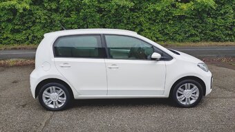VW UP - 3