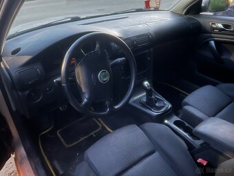 Skoda Superb 19 tdi 96 kw - 3