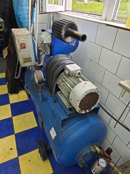 Orlík - 3