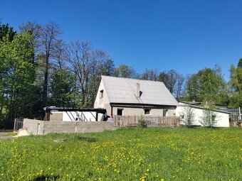 5+kk Kunčice pod Ondřejníkem - 3