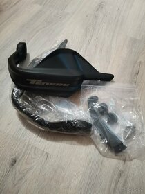 Tenere 700 kryt rukojetí - 3