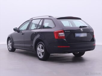 Škoda Octavia 1,6 TDI Ambition Klima Tempoma (2013) - 3