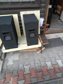 Repro Tesla domácí výroba /2 ks/ - 3
