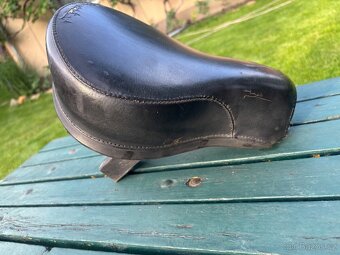 Sedlo Babetta 210 - 3