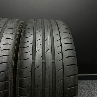 2ks pneu Continental 245/35/20 95Y - 3