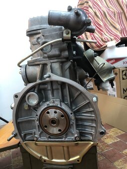 Motor ŠKODA 135/136/RAPID - 3