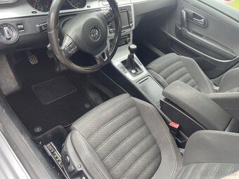 VW Passat CC 2.0TDI 125 kw - 2009 - 3