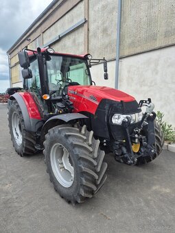 CASE IH FARMALL 100A - 3