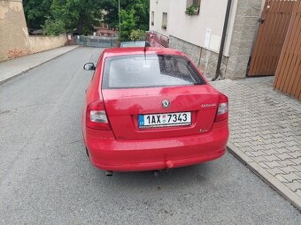 Octavia 2 1.2 tsi 77kw - 3