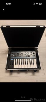 Novation Bass station 2 - 3