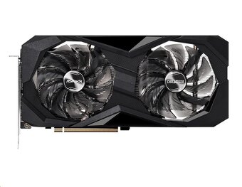 ASRock VGA AMD Radeon RX 6600 XT Challenger D 8GB OC, RX 660 - 3