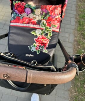Cybex Spring blossom - 3
