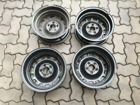Disky Fabia 5x14 ET35 5x100 - 3