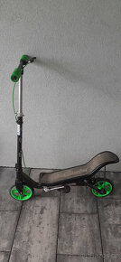 Dětská koloběžka Space Scooter Space Scooter X540 - 3