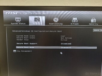 MB H110M PRO-VD PLUS + CPU i3-7100 3.9GHZ + 4GB DDR4 RAM - 3