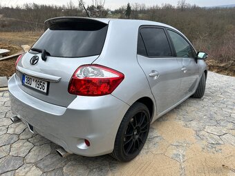 UNIKÁTNÍ TOYOTA AURIS V ÚPRAVĚ BEMANI-SPORT.VERZE - 3