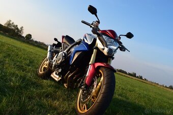 H0NDA CB 1000R - 3