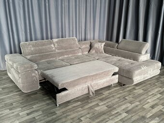 Sedací souprava / gauč 106/2L - 3