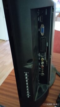 Televize s DVD - 3