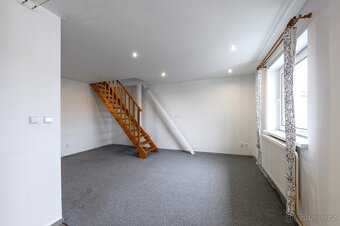 Pronájem byty 2+kk, 68 m2 - Plzeň, ev.č. 00080 - 3