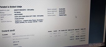Epever MPPT solární regulátor s bluetooth nový se zárukou - 3