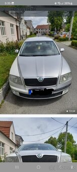Škoda Octavia 1,9 TDI - 3