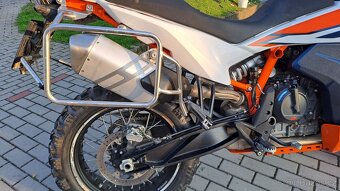 KTM 890 Adventrue R 2023 + TECH PACK - 3