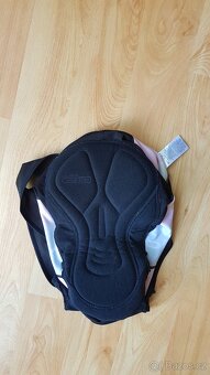 Cyklo dres na kolo velikost L - 3