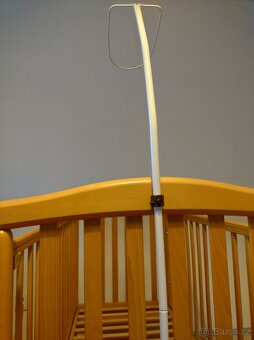 Postýlka 120x60 - 3