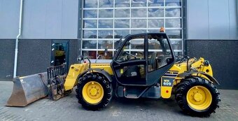 MANIPULÁTOR Komatsu WH609-1ED - 3