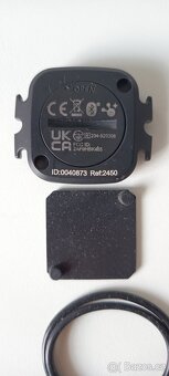 senzor kadence/rychlosti, ANT+ i Bluetooth - 3