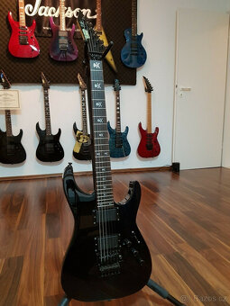 ESP KH2, zakázková výroba, 1997, MM290 - 3
