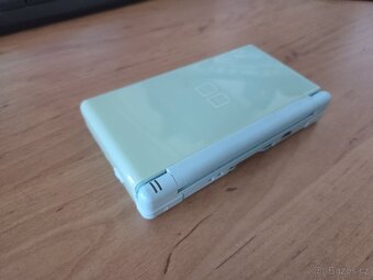 Nintendo DS Lite - 3