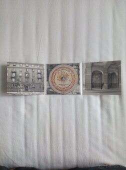 CD JAROMÍR NOHAVICA "Poruba" - 3