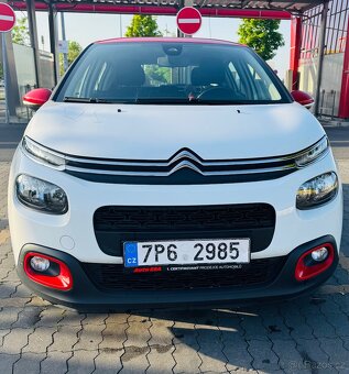 C3 aircross - 3