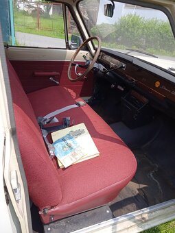 Simca 1301 - 3