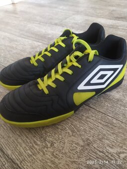 Turfy Umbro - 3