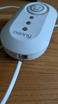 Monitor dechu Nanny BM-02 - 3