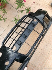 predni naraznik audi a6 c6 4f0 04-09 s-line - 3