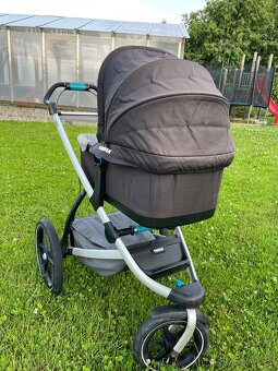 Thule Urban Glide 2 - 3