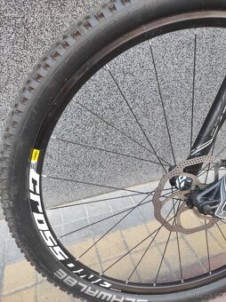 Scott aspect 950 (L) 29" horské kolo - 3