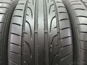 Letní pneu 215/45/16 Dunlop - 3