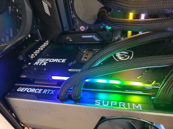 Prodej - GeForce RTX™ 3090 GAMING X TRIO 24G - 3
